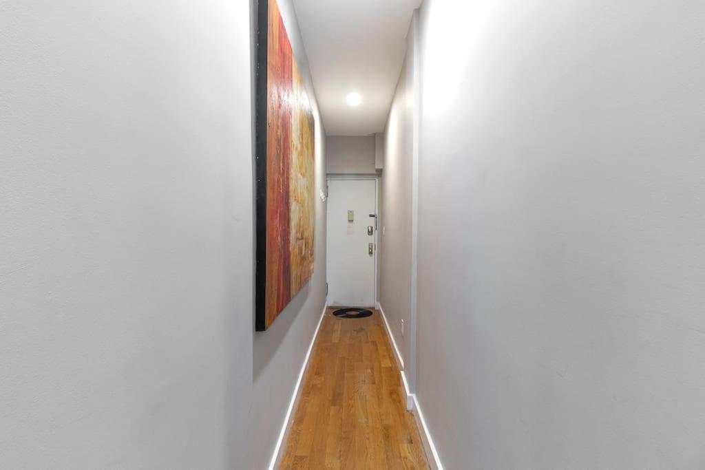 Renovated Lower Eastside 2br Washer Dryer Appartamento New York