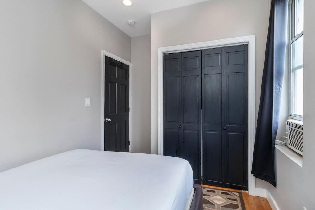 Renovated Lower Eastside 2br Washer Dryer Appartamento