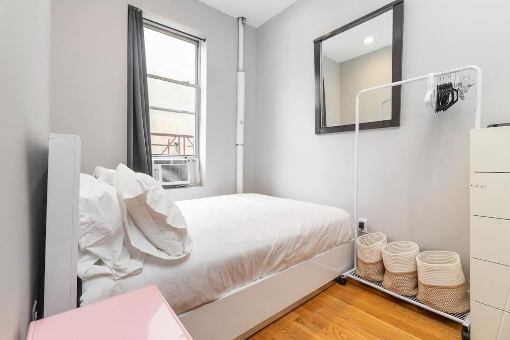 Appartamento Renovated Lower Eastside 2br Washer Dryer