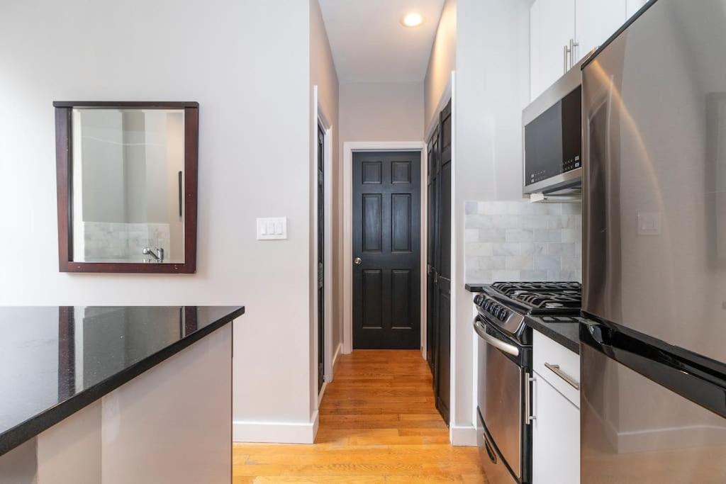 Appartamento Renovated Lower Eastside 2br Washer Dryer *